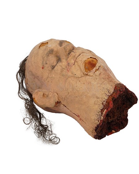 Fake Head 